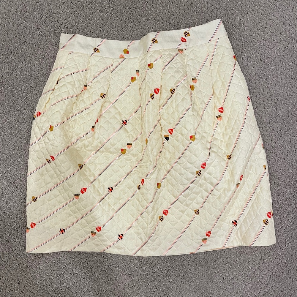 Lauren Moffatt Skirt